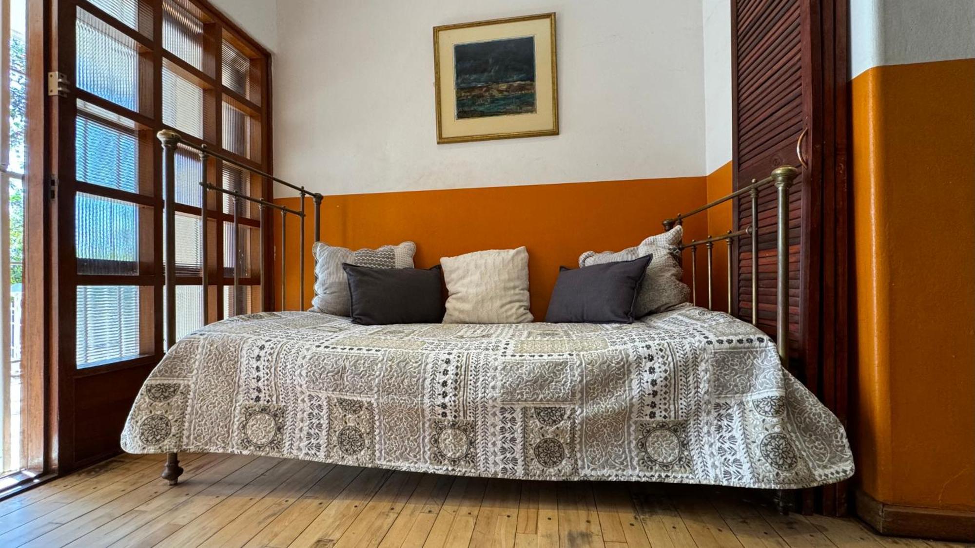 Paradisegarden Backpackers Βίντχουκ Εξωτερικό φωτογραφία